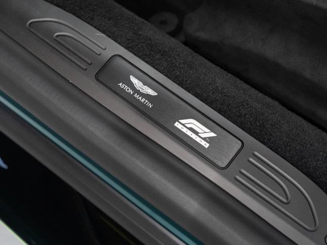 2023 Aston Martin Vantage (CC-2119055) for sale in Sherwood Park, Alberta