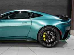 2023 Aston Martin Vantage (CC-2119055) for sale in Sherwood Park, Alberta