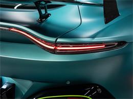 2023 Aston Martin Vantage (CC-2119055) for sale in Sherwood Park, Alberta