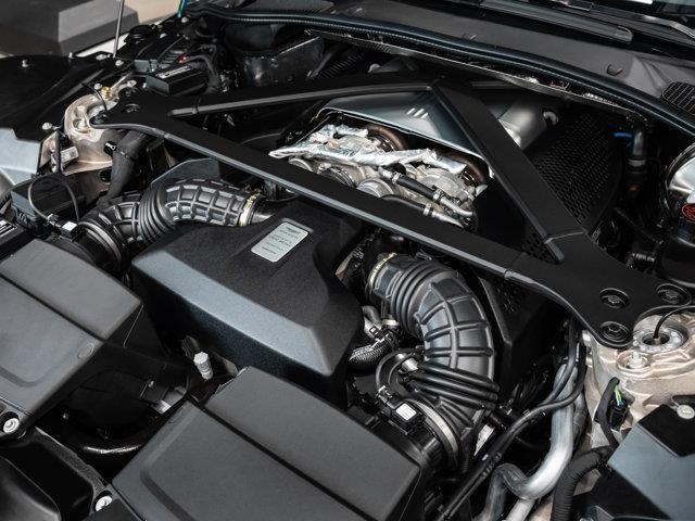 2023 Aston Martin Vantage (CC-2119055) for sale in Sherwood Park, Alberta