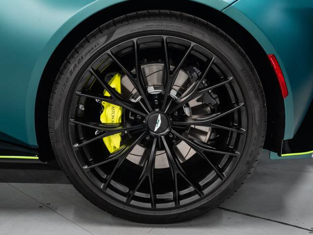 2023 Aston Martin Vantage (CC-2119055) for sale in Sherwood Park, Alberta
