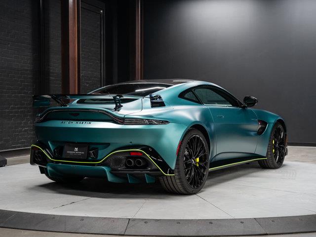2023 Aston Martin Vantage (CC-2119055) for sale in Sherwood Park, Alberta