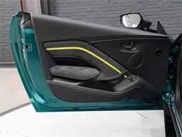2023 Aston Martin Vantage (CC-2119055) for sale in Sherwood Park, Alberta