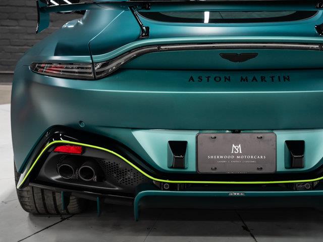 2023 Aston Martin Vantage (CC-2119055) for sale in Sherwood Park, Alberta