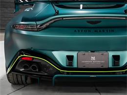 2023 Aston Martin Vantage (CC-2119055) for sale in Sherwood Park, Alberta