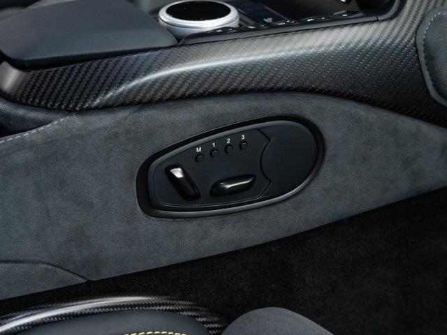 2023 Aston Martin Vantage (CC-2119055) for sale in Sherwood Park, Alberta