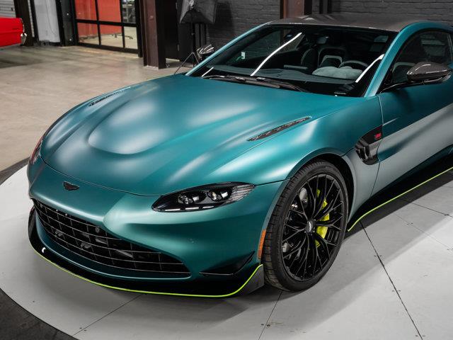 2023 Aston Martin Vantage (CC-2119055) for sale in Sherwood Park, Alberta