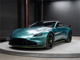 2023 Aston Martin Vantage (CC-2119055) for sale in Sherwood Park, Alberta