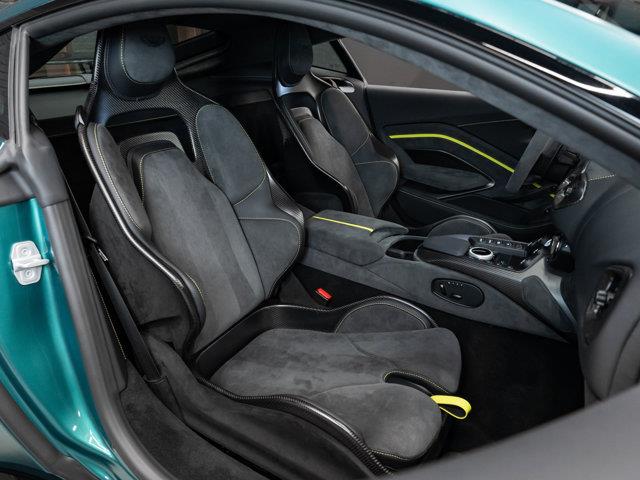 2023 Aston Martin Vantage (CC-2119055) for sale in Sherwood Park, Alberta