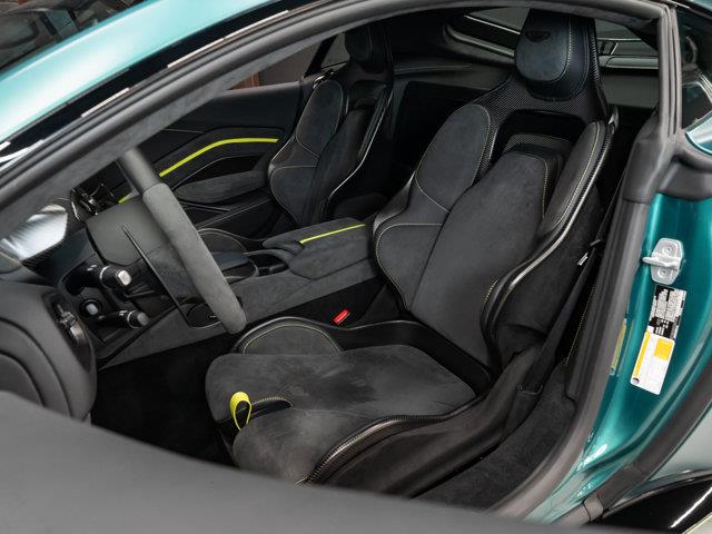 2023 Aston Martin Vantage (CC-2119055) for sale in Sherwood Park, Alberta