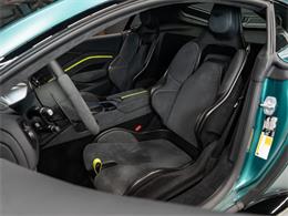2023 Aston Martin Vantage (CC-2119055) for sale in Sherwood Park, Alberta