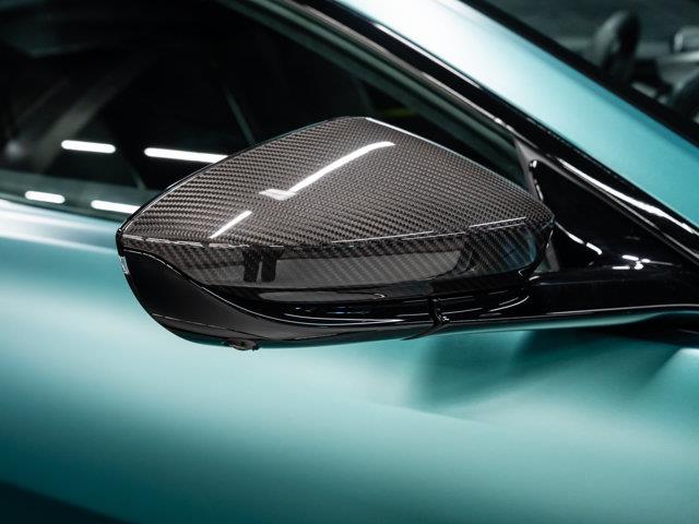 2023 Aston Martin Vantage (CC-2119055) for sale in Sherwood Park, Alberta