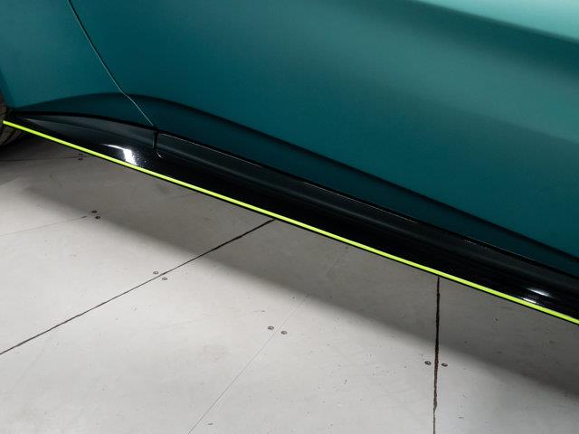 2023 Aston Martin Vantage (CC-2119055) for sale in Sherwood Park, Alberta