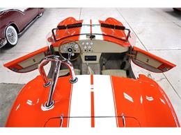 2004 Factory Five Cobra (CC-2119057) for sale in St. Louis, Missouri