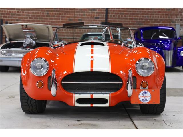 2004 Factory Five Cobra (CC-2119057) for sale in St. Louis, Missouri
