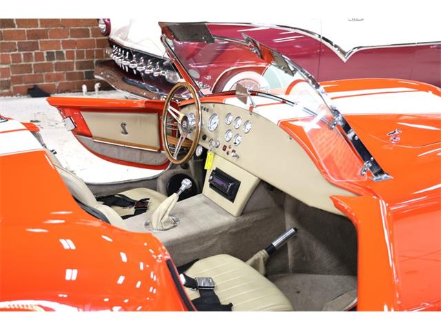 2004 Factory Five Cobra (CC-2119057) for sale in St. Louis, Missouri