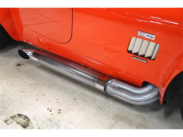 2004 Factory Five Cobra (CC-2119057) for sale in St. Louis, Missouri