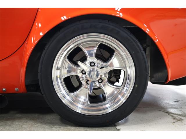 2004 Factory Five Cobra (CC-2119057) for sale in St. Louis, Missouri
