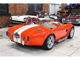 2004 Factory Five Cobra (CC-2119057) for sale in St. Louis, Missouri