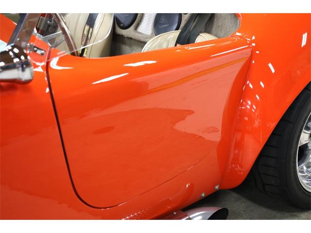 2004 Factory Five Cobra (CC-2119057) for sale in St. Louis, Missouri