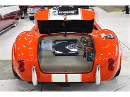 2004 Factory Five Cobra (CC-2119057) for sale in St. Louis, Missouri