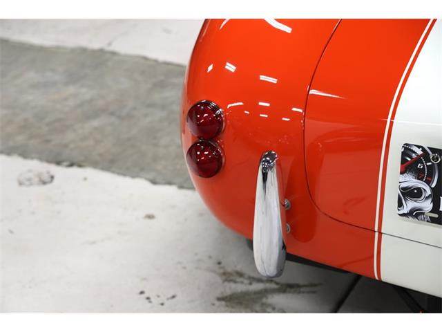 2004 Factory Five Cobra (CC-2119057) for sale in St. Louis, Missouri