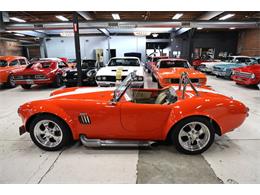 2004 Factory Five Cobra (CC-2119057) for sale in St. Louis, Missouri