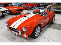 2004 Factory Five Cobra (CC-2119057) for sale in St. Louis, Missouri