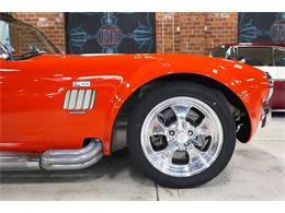 2004 Factory Five Cobra (CC-2119057) for sale in St. Louis, Missouri