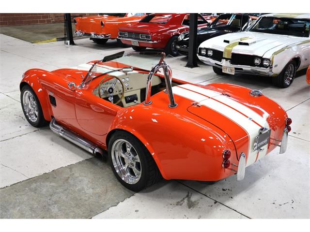 2004 Factory Five Cobra (CC-2119057) for sale in St. Louis, Missouri