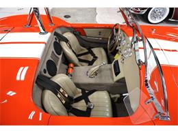 2004 Factory Five Cobra (CC-2119057) for sale in St. Louis, Missouri