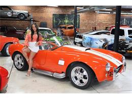 2004 Factory Five Cobra (CC-2119057) for sale in St. Louis, Missouri