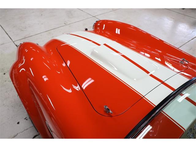 2004 Factory Five Cobra (CC-2119057) for sale in St. Louis, Missouri