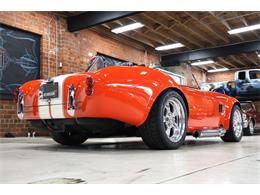 2004 Factory Five Cobra (CC-2119057) for sale in St. Louis, Missouri