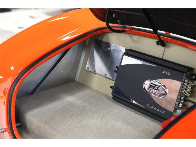2004 Factory Five Cobra (CC-2119057) for sale in St. Louis, Missouri