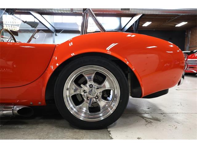 2004 Factory Five Cobra (CC-2119057) for sale in St. Louis, Missouri