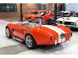 2004 Factory Five Cobra (CC-2119057) for sale in St. Louis, Missouri