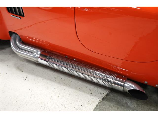 2004 Factory Five Cobra (CC-2119057) for sale in St. Louis, Missouri