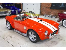 2004 Factory Five Cobra (CC-2119057) for sale in St. Louis, Missouri