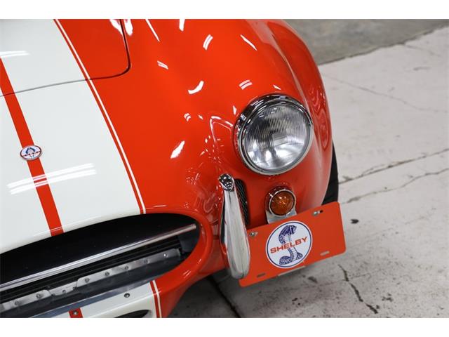 2004 Factory Five Cobra (CC-2119057) for sale in St. Louis, Missouri
