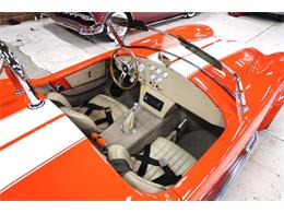 2004 Factory Five Cobra (CC-2119057) for sale in St. Louis, Missouri