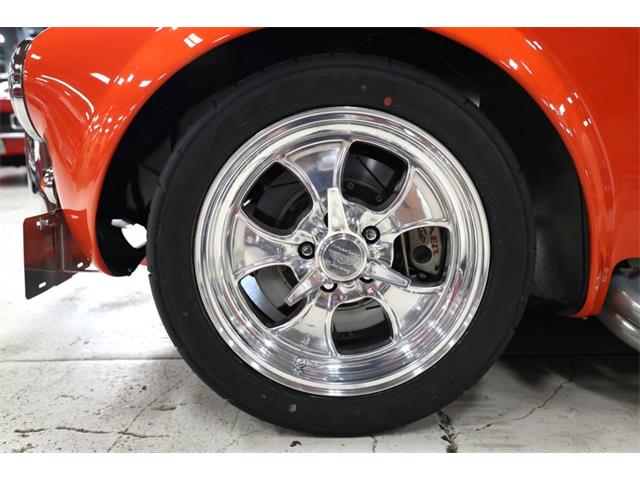 2004 Factory Five Cobra (CC-2119057) for sale in St. Louis, Missouri