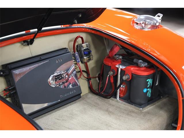 2004 Factory Five Cobra (CC-2119057) for sale in St. Louis, Missouri