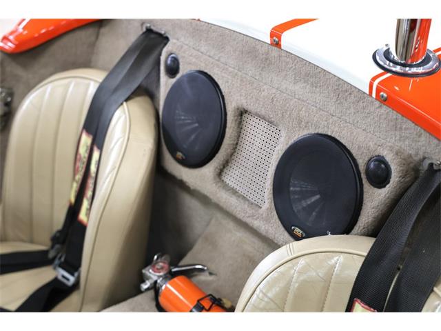 2004 Factory Five Cobra (CC-2119057) for sale in St. Louis, Missouri