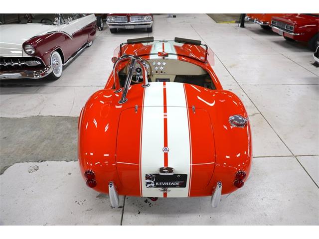 2004 Factory Five Cobra (CC-2119057) for sale in St. Louis, Missouri