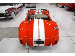 2004 Factory Five Cobra (CC-2119057) for sale in St. Louis, Missouri
