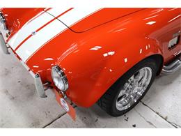 2004 Factory Five Cobra (CC-2119057) for sale in St. Louis, Missouri