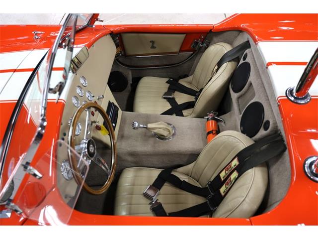 2004 Factory Five Cobra (CC-2119057) for sale in St. Louis, Missouri