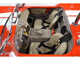 2004 Factory Five Cobra (CC-2119057) for sale in St. Louis, Missouri