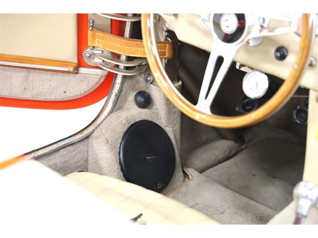 2004 Factory Five Cobra (CC-2119057) for sale in St. Louis, Missouri